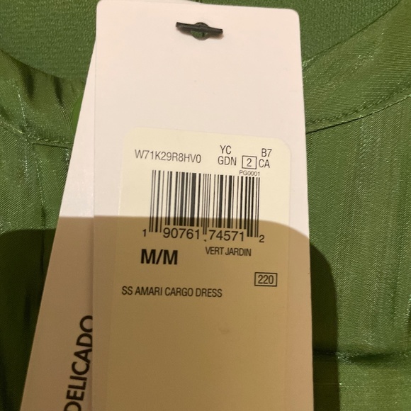 Dress - Picture 2 of 6